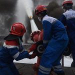 Respon Penanganan Kilang Balongan, FSPPB Minta Seluruh Pihak Tak Berspekulasi