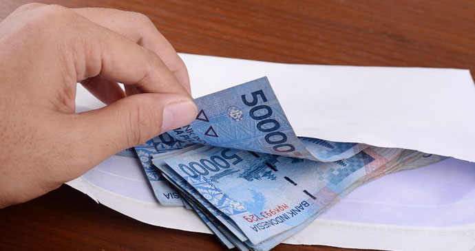 ASPEK Dorong Kemenaker Maksimalkan Posko THR Keagamaan