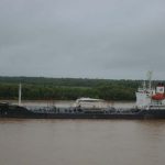 Kemenhub Bantah Pastikan Penanganan Kapal Tanker India di Dumai Sesuai Prokes