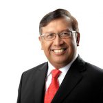 Mantan Wadirut Pertamina Meninggal Dunia