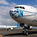 Asik Nih, Terbang Naik Garuda Bisa Dapat Diskon 25 Persen