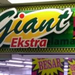 Giant Tutup Permanen, Manajemen Diminta Transparan dan Hormati PKB