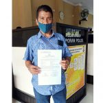 Buntut Kasus Penyerobotan Lahan Warga di Ambon, Dirut PLN Dilaporkan Ke Polisi