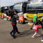 Catat Ya, Larangan Transportasi Untuk Mudik Berlaku Mulai Besok!