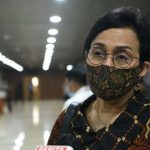 Proyeksi Pertumbuhan Ekonomi Kuartal II 2021 Sebesar 7,1 - 8,3 Persen