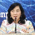 Direktur Jenderal Industri Kecil, Menengah dan Aneka (IKMA) Kementerian Perindustrian (Kemenperin), Gati Wibawaningsih