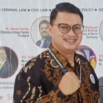 Yang Terjadi di Terminal Depo Barang Kontainer Adalah TIP