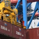 Komitmen JICT Tingkatkan Kinerja Hingga Berantas Pungli di Pelabuhan