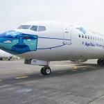 Garuda Indonesia Percepat Pengembalian Sewa Armada Ke Lessor