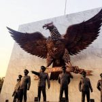 pancasila lahir sebagai ideologi bangsa