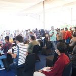 pln pastikan keandalan pasokan listrik, dukung sentra vaksin bersama