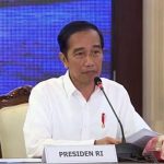 Presiden Jokowi Tegaskan PPKM Mikro Masih Jadi Kebijakan Terbaik Saat Ini