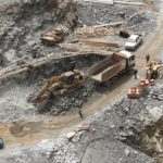 HPE Produk Tambang Periode Juni 2021 Mayoritas Naik