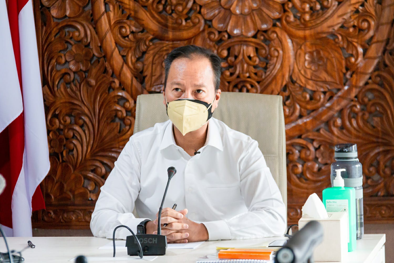 Lahirnya PP 7 2021 Permudah Dalam Mendirikan Koperasi 2