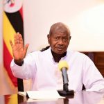 Pidato Covid Terbaik Presiden Uganda Untuk Bangsanya