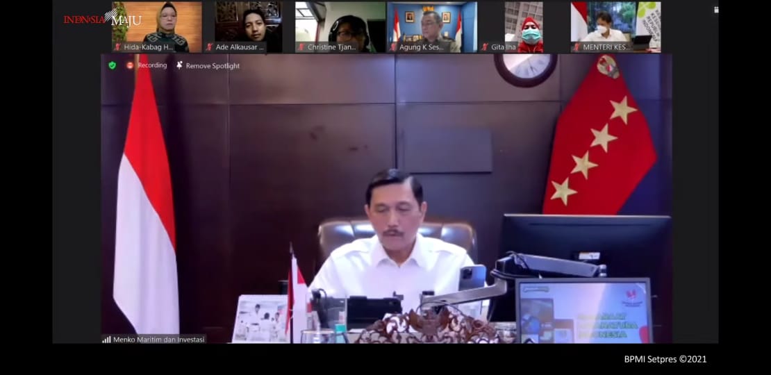 PPKM Darurat Berlaku, Mall Hingga Mushola dan Vihara Ditutup Sementara 2