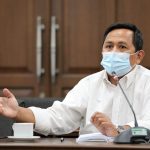 Deputi Bidang Perkoperasian KemenkopUKM, Ahmad Zabadi