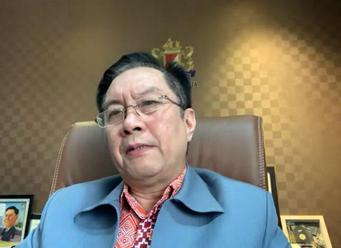 Industri Logistik Berperan Penting Bagi Pengembangan UMKM Nasional