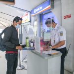 Aturan Baru Pengguna Kereta Berlaku Mulai Hari Ini