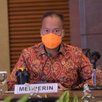 Industri Manufaktur Tetap Tangguh Di Tengah Badai Pandemi