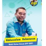 KNPI: Varian Delta Makin Merajalela, Genjot Target Vaksinasi