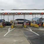 jasa marga lakukan pengalihan arus masuk gerbang cileunyi arah jakarta