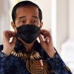 Jokowi Tarik "Rem Darurat", Jawa-Bali "Lockdown" 3-20 Juli 2021
