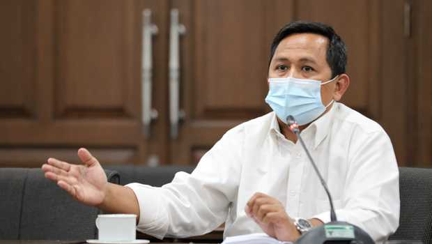 lps-kp dibutuhkan untuk lindungi dana simpanan di koperasi