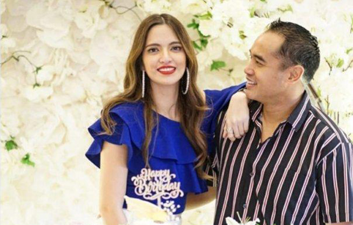 Diduga Terkait Narkoba, Artis Nia Ramadhani dan Ardi Bakrie Diamankan Polisi