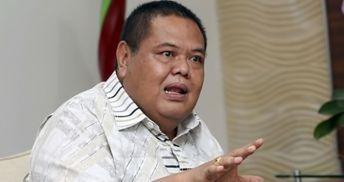 Kementrian ESDM Harus Tindak Tegas Perusahaan Angkutan Migas Belum Penuhi KBLI