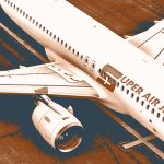 Super Air Jet Resmi Mengudara