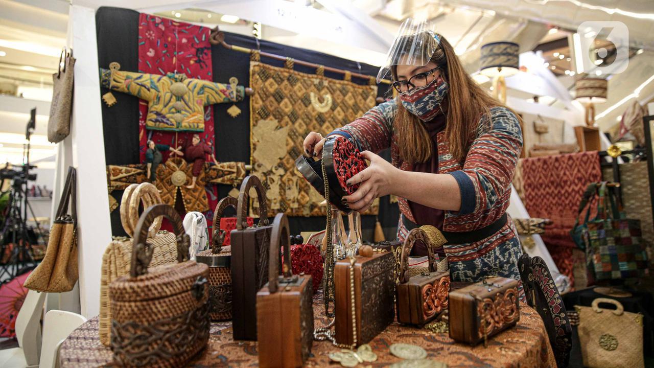 APBN Diprioritaskan Untuk Penanganan Pandemi, Perlindungan Sosial, dan Dukungan UMKM