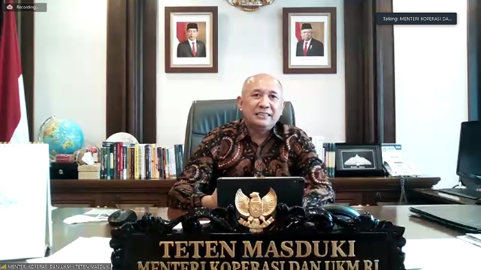 Dukung UMKM Lokal, Lazada Tutup Impor Produk Ini