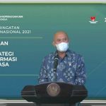 Hadapi Pandemi, UMKM Dituntut Lakukan Inovasi