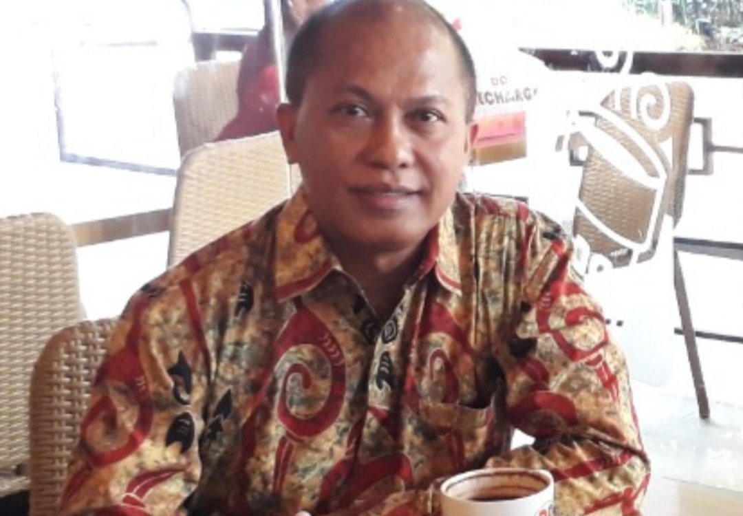 Refleksi 76 Tahun Kemerdekaan RI di Tengah Terpaan Covid-19