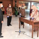 Teten Nilai Pembagian Kerja Antar Deputi Di Kementeriannya Masih Ada Yang Kaku