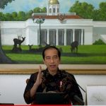 Permudah Perizinan, Jokowi Resmikan Layanan OSS Berbasis Risiko