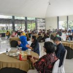 korps marinir beri apresiasi untuk para nakes covid-19