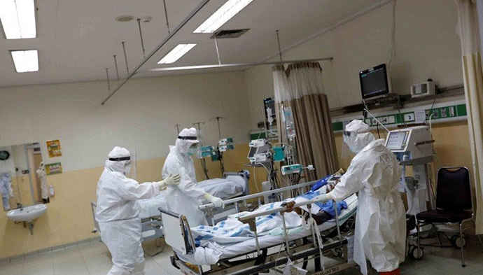 Kemenkes Ungkap Penyebab Tingginya Angka Kematian Harian