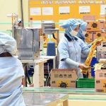 Industri Mamin Kontributor Terbesar Pertumbuhan Industri Non Migas