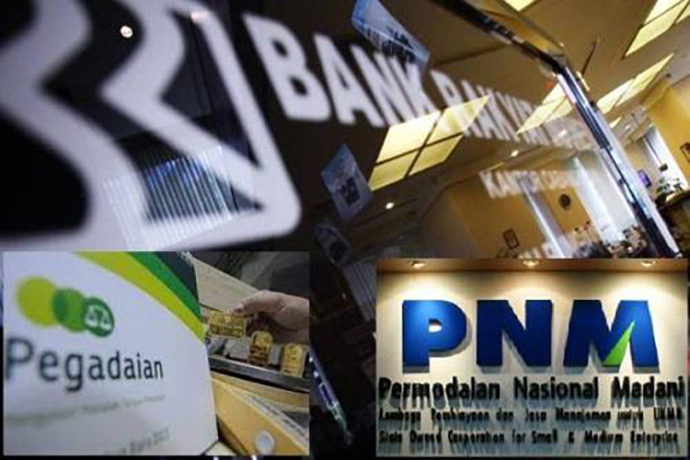 Holding Ultra Mikro Picu Penguatan Ekonomi Petani