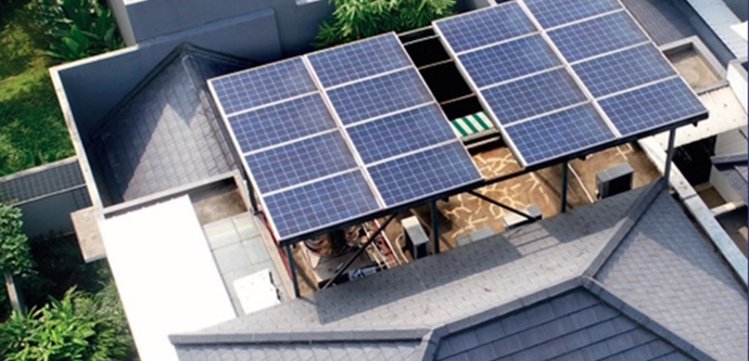 Minta Revisi Aturan Soal PLTS Atap Ditunda, Para Pengamat Dan Praktisi Energi Kirim Surat Ke Jokowi