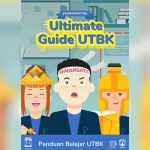 Pahamify Luncurkan Buku Ultimated Guide UTBK