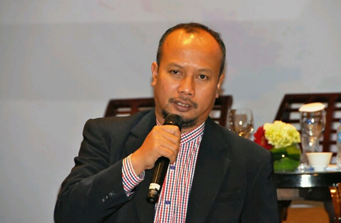 YLKI Tolak Keras SNI Produk Hasil Tembakau