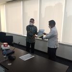 Susun Ranperda HKI, Komisi III DPRD Maluku Studi Banding ke Kemenhumkam