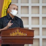 Penyaluran KUR Capai Rp5,27 Triliun, MenKopUKM Apresiasi Provinsi Lampung