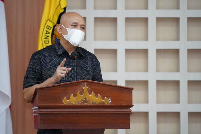 Penyaluran KUR Capai Rp5,27 Triliun, MenKopUKM Apresiasi Provinsi Lampung