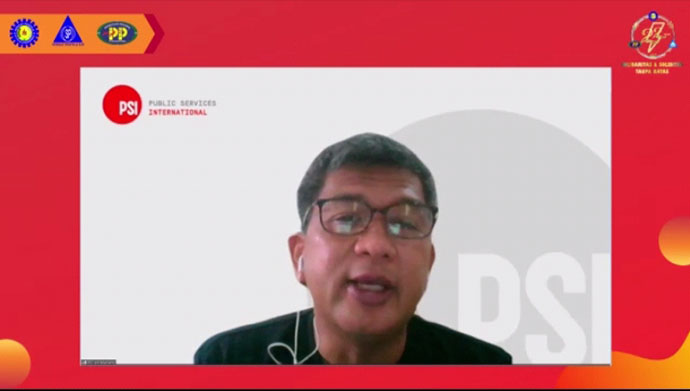 Serikat Pekerja Global: Privatisasi PLN Berpotensi Rugikan Rakyat