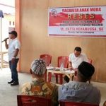 Jalankan Agenda Reses, Ini Program yang Ingin Digalakkan Hatta Hehanussa