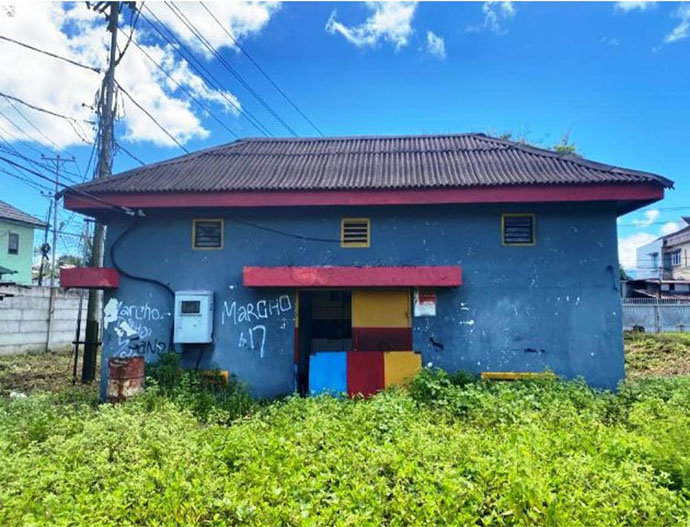 Ditkrimum Polda Maluku Diduga Tak Lakukan Mediasi Kasus Sengketa Lahan Warga vs PLN Sesuai prosedur